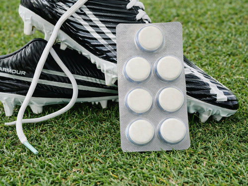 Nutryl™ Tablet Strip (7 tablets)