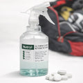 Nutryl™ Tablet Strip + Spray Bottle